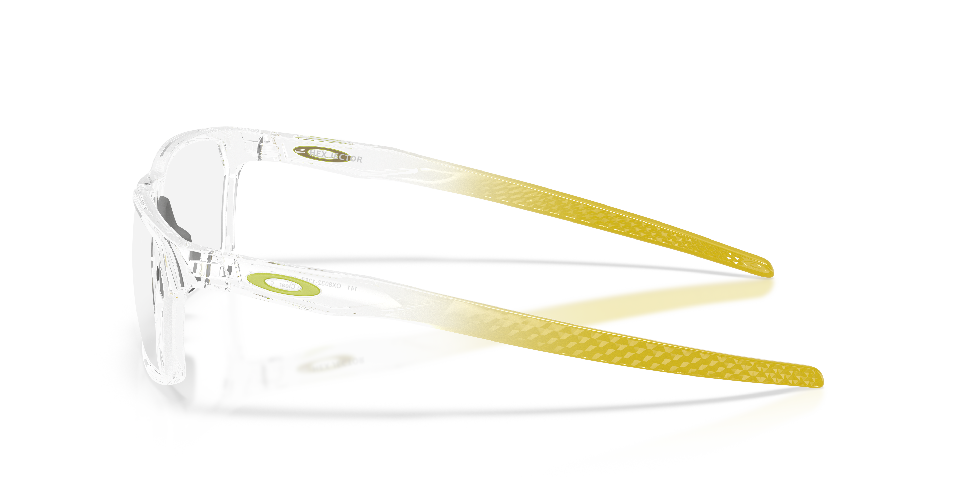 Oakley OX8032 803212 Hex Jector 